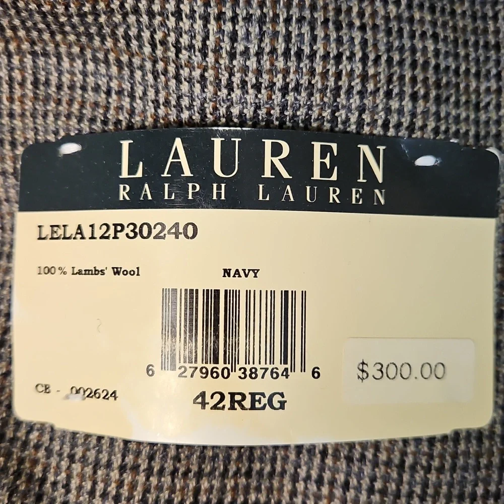 Lauren Ralph Lauren elevate your